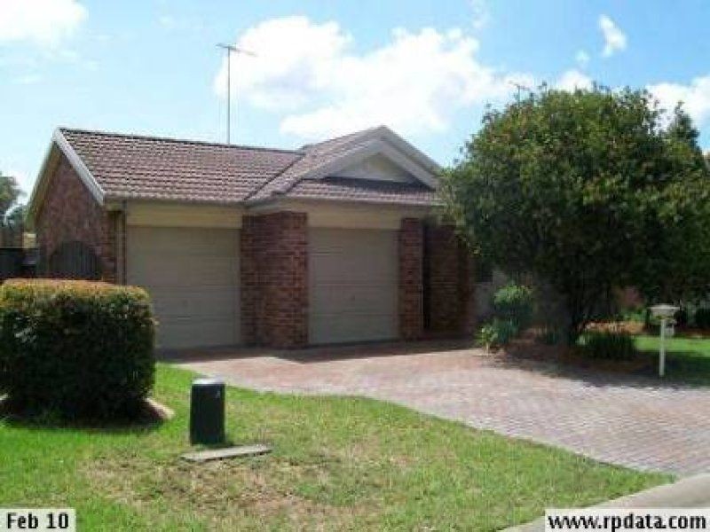 4 Whitton Place, Bligh Park NSW 2756