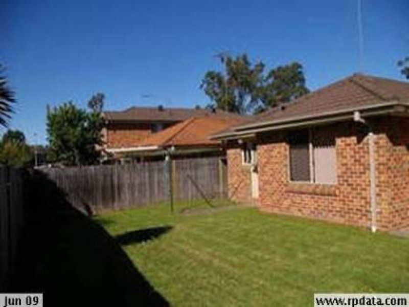 4 Whitton Place, Bligh Park NSW 2756