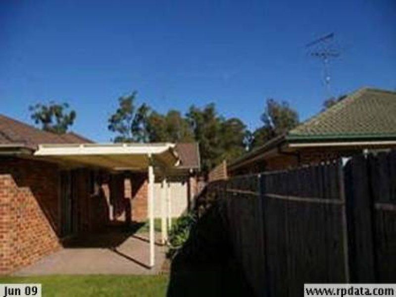 4 Whitton Place, Bligh Park NSW 2756