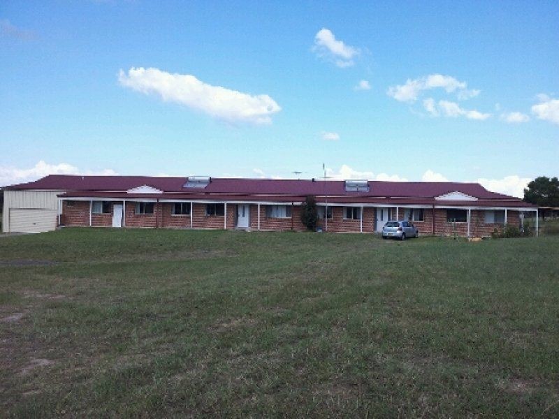 Agnes Banks NSW 2753