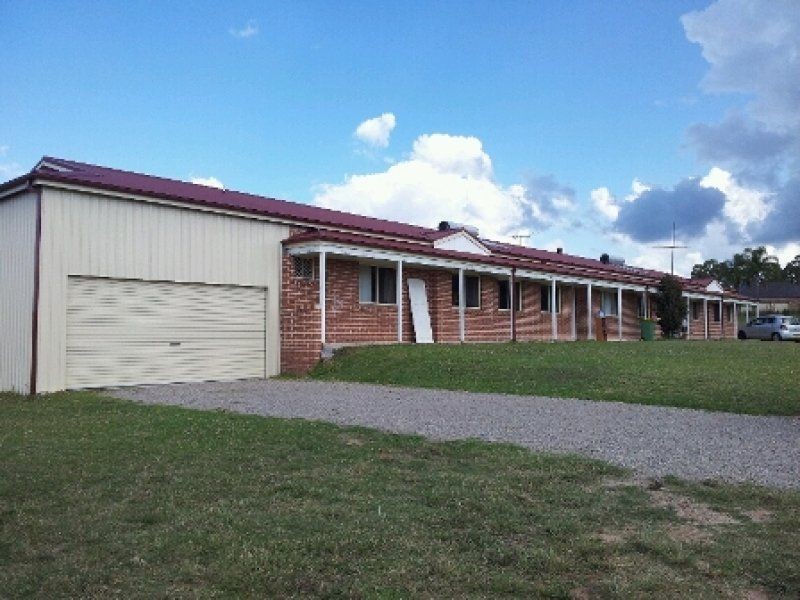 Agnes Banks NSW 2753