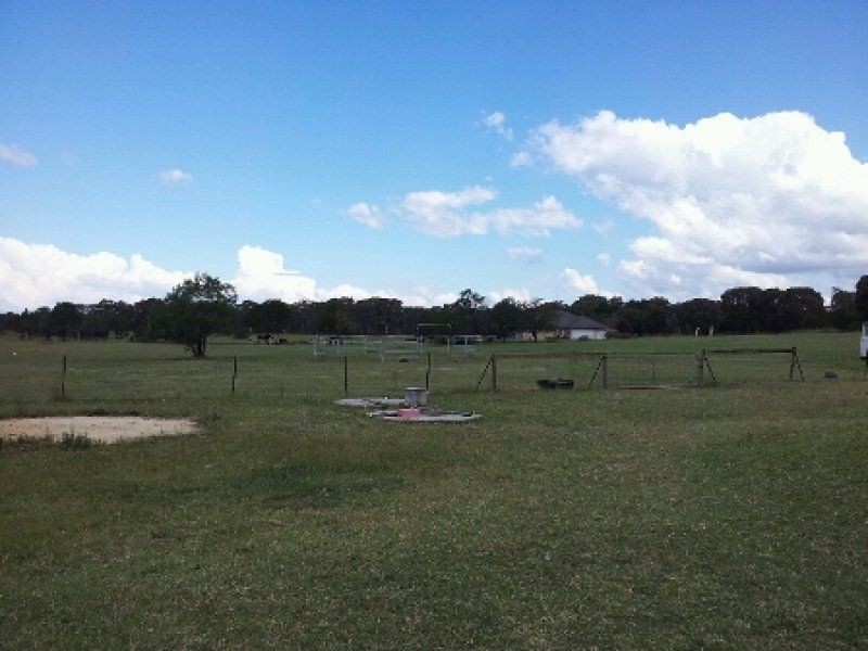 Agnes Banks NSW 2753