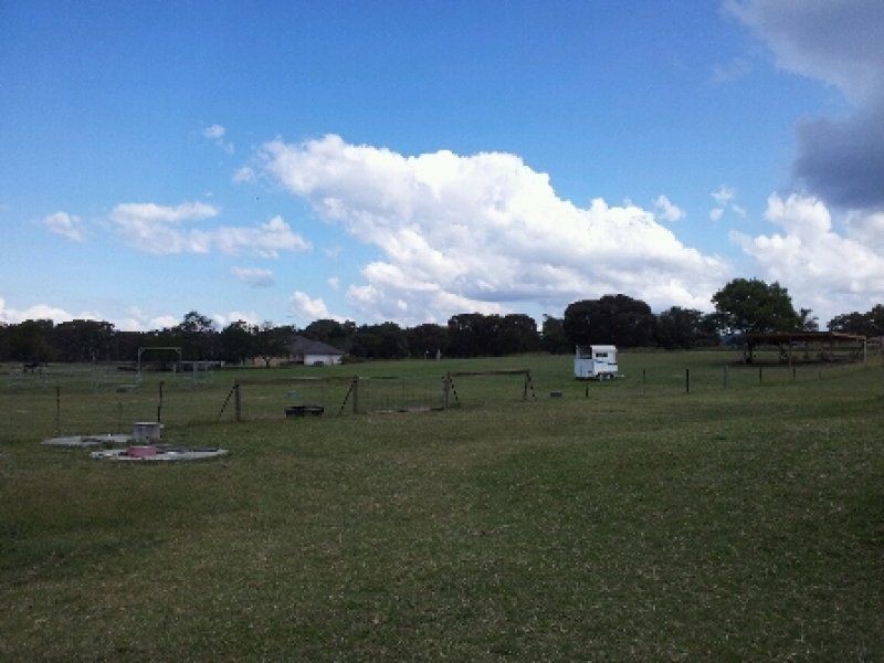 Agnes Banks NSW 2753