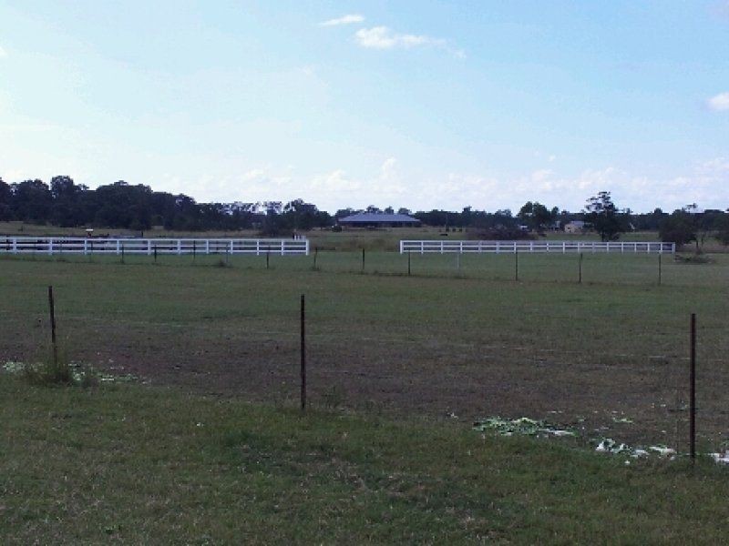 Agnes Banks NSW 2753