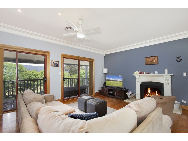 102 Peel Parade, Kurrajong NSW 2758