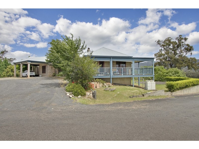 102 Peel Parade, Kurrajong NSW 2758