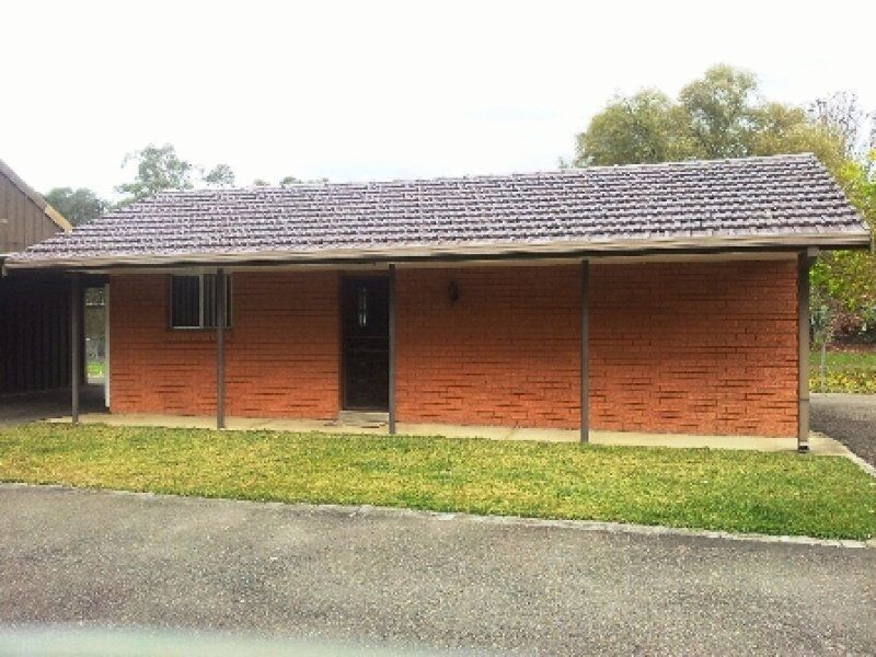 Castlereagh NSW 2749