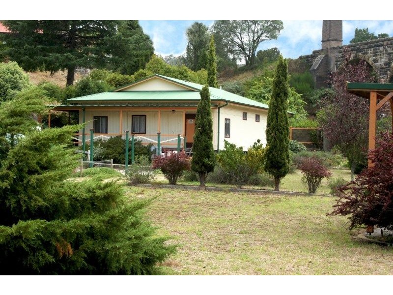 83 Hughes Lane, Marrangaroo NSW 2790