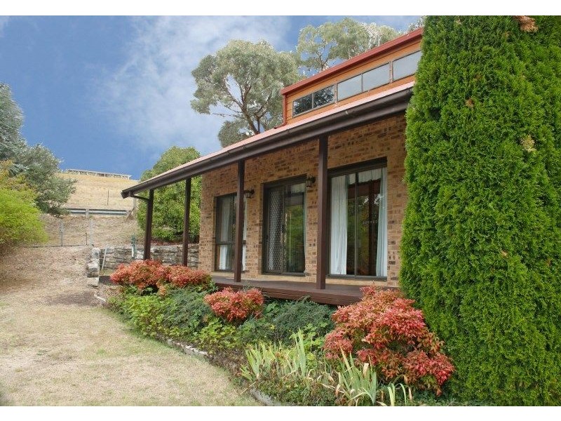83 Hughes Lane, Marrangaroo NSW 2790