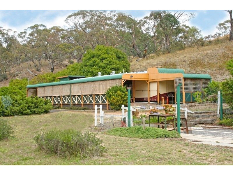 83 Hughes Lane, Marrangaroo NSW 2790