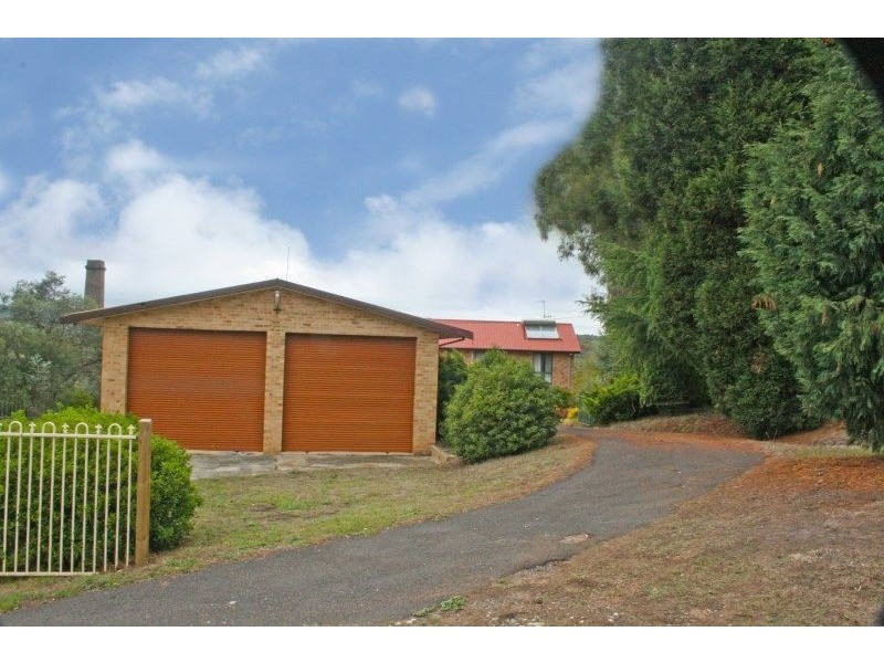 83 Hughes Lane, Marrangaroo NSW 2790