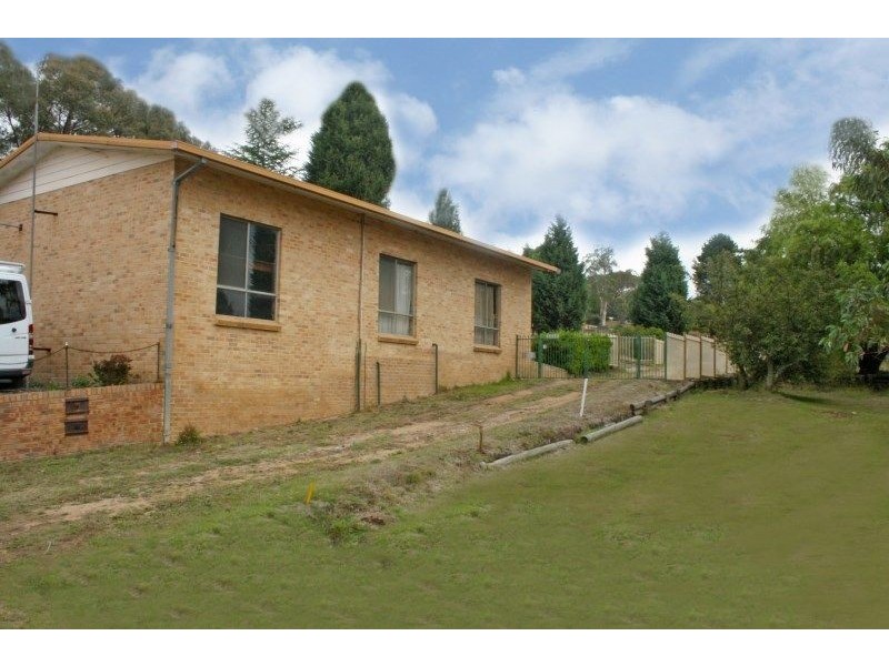 83 Hughes Lane, Marrangaroo NSW 2790