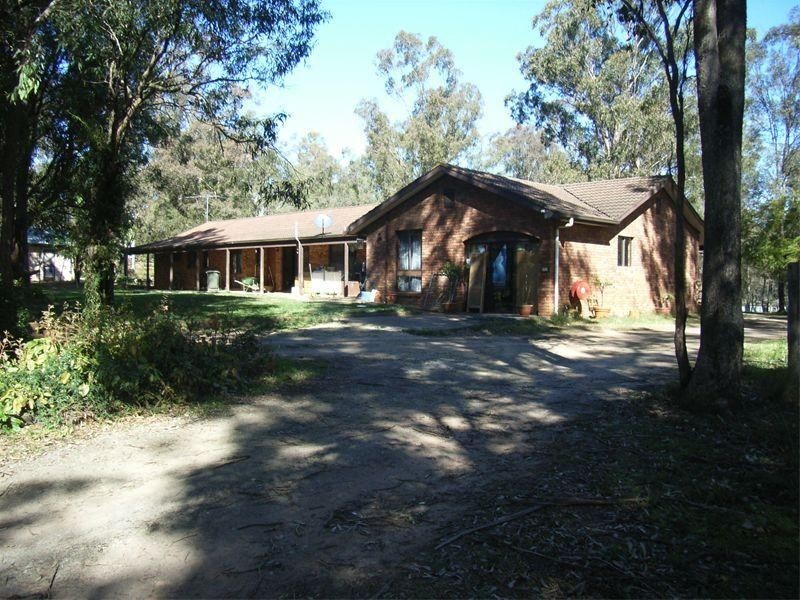 Rouse Hill NSW 2155