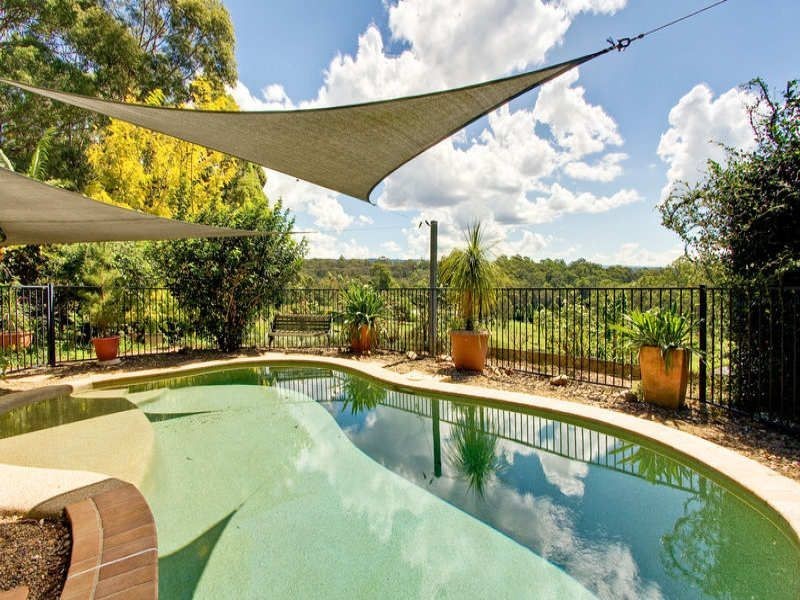 442 Grose Vale Road, Grose Vale NSW 2753