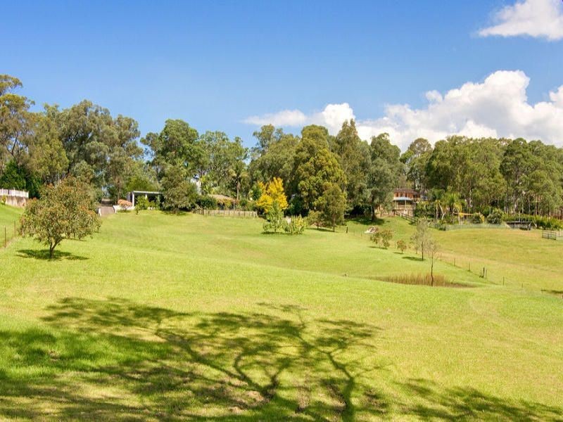 442 Grose Vale Road, Grose Vale NSW 2753