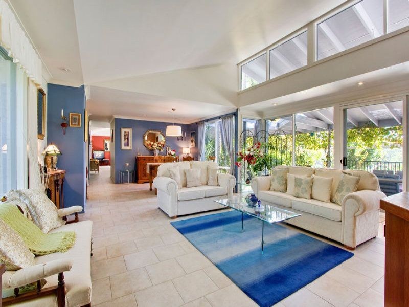 442 Grose Vale Road, Grose Vale NSW 2753