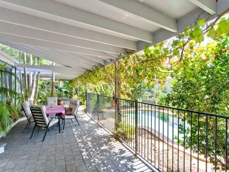 442 Grose Vale Road, Grose Vale NSW 2753