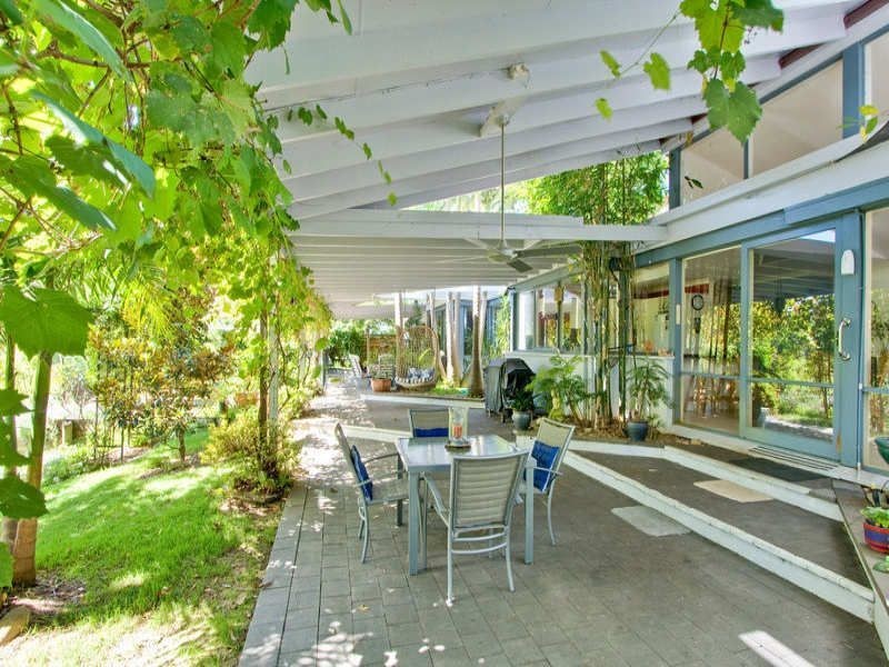 442 Grose Vale Road, Grose Vale NSW 2753