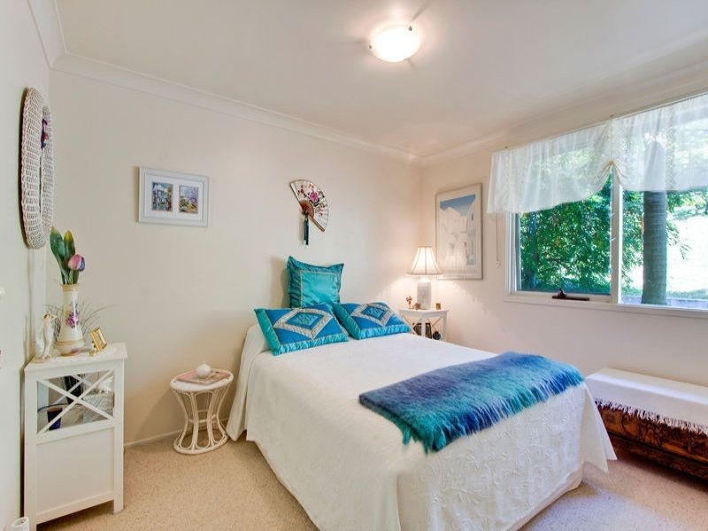 442 Grose Vale Road, Grose Vale NSW 2753