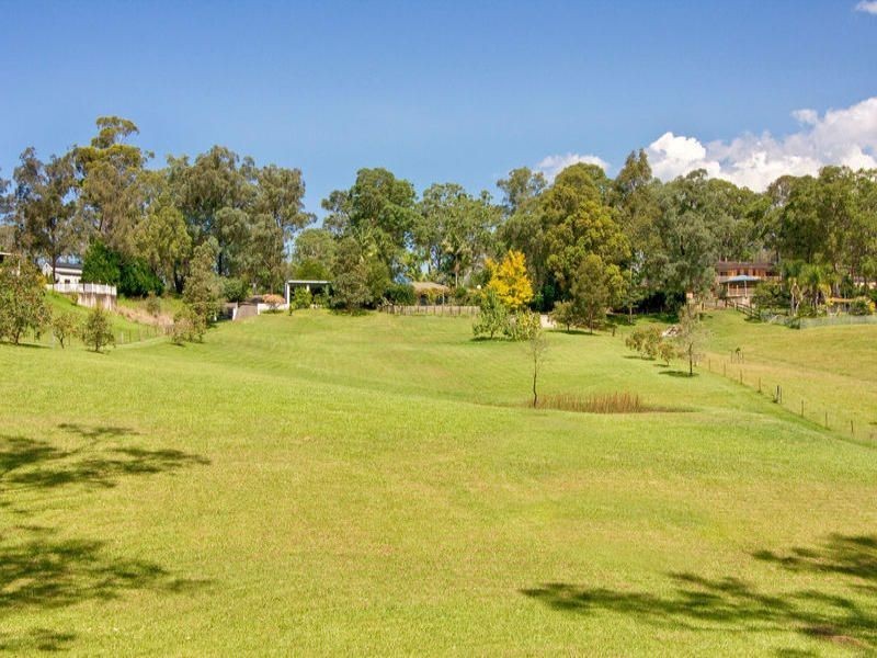 442 Grose Vale Road, Grose Vale NSW 2753