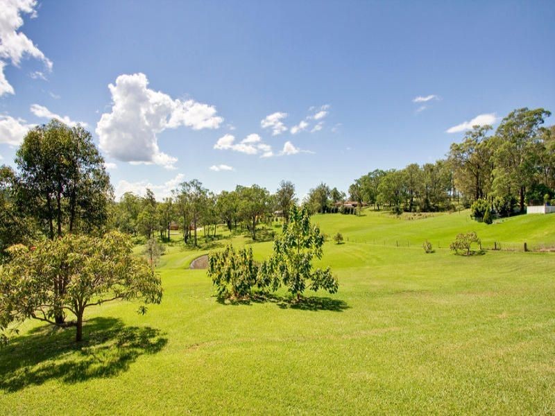 442 Grose Vale Road, Grose Vale NSW 2753