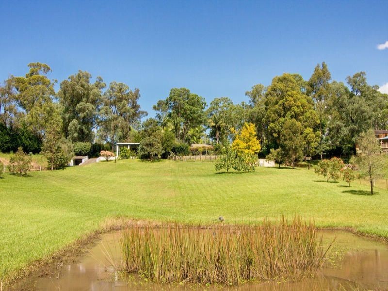 442 Grose Vale Road, Grose Vale NSW 2753