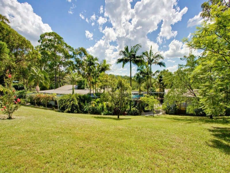 442 Grose Vale Road, Grose Vale NSW 2753