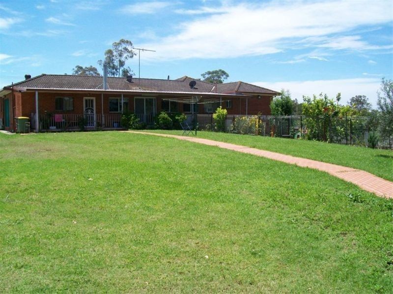 Llandilo NSW 2747