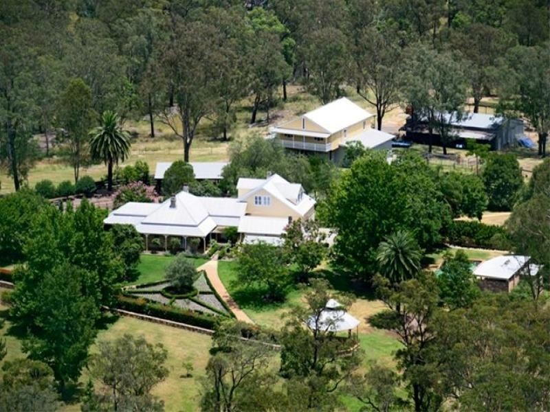 Ebenezer NSW 2756