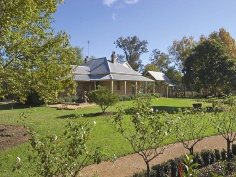Ebenezer NSW 2756