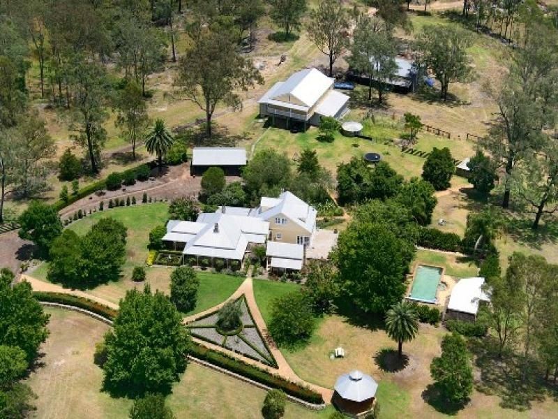 Ebenezer NSW 2756