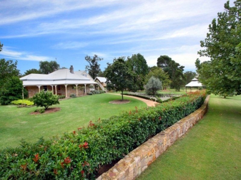 Ebenezer NSW 2756