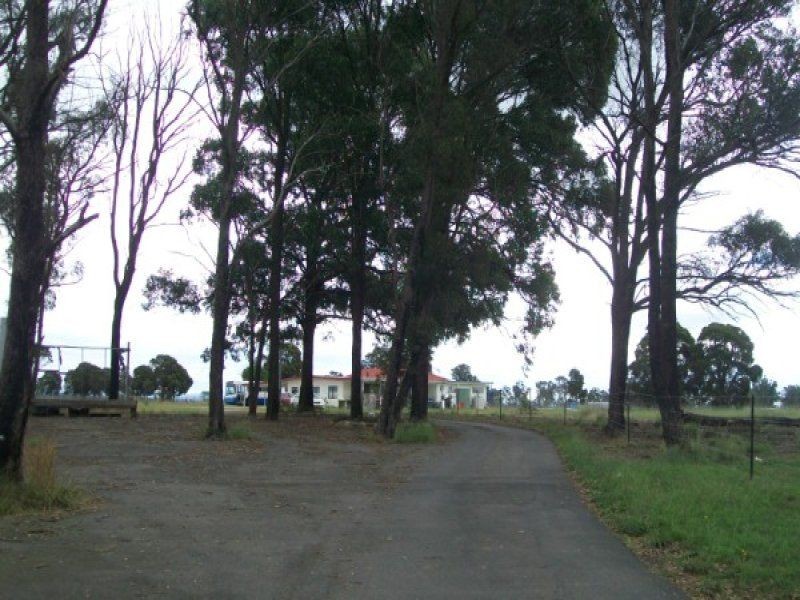 Orchard Hills NSW 2748