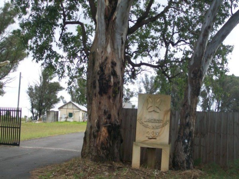 Orchard Hills NSW 2748