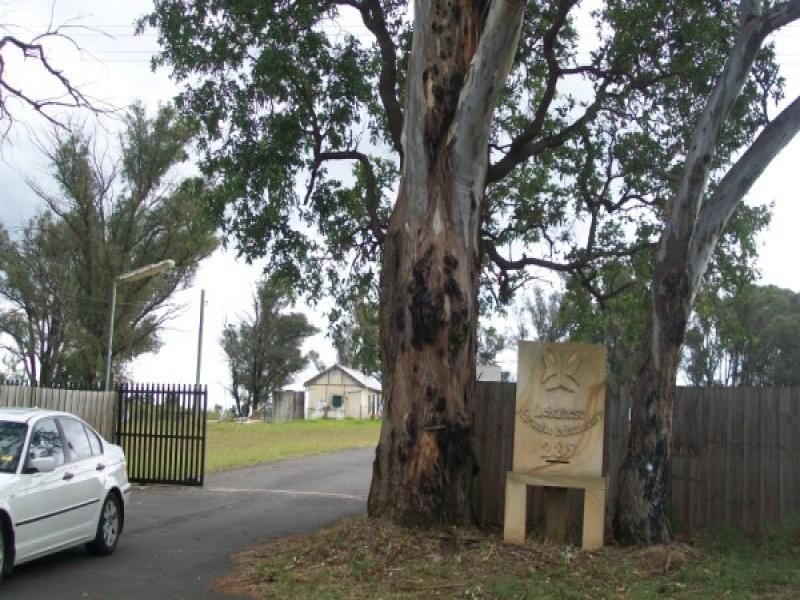 Orchard Hills NSW 2748