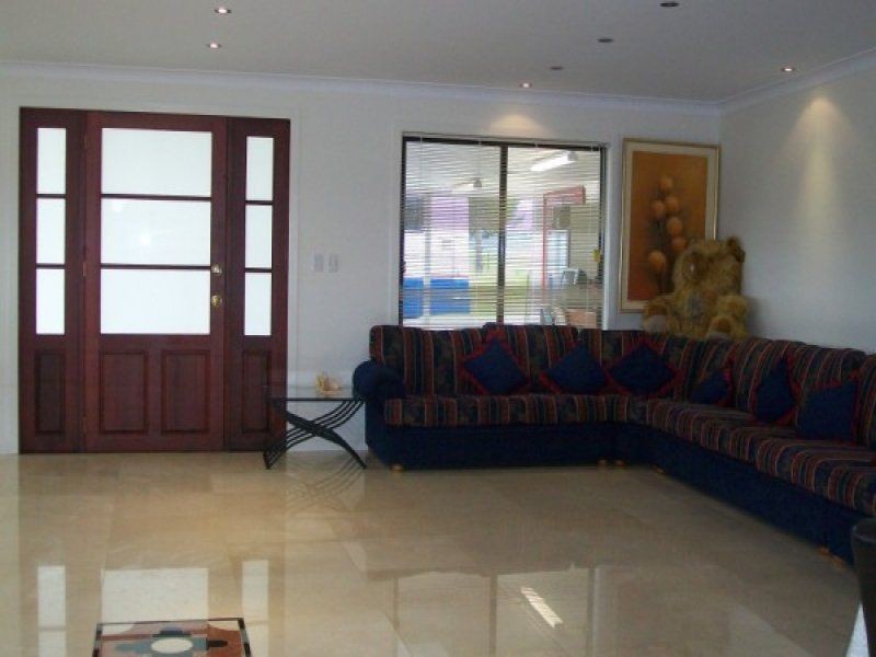 Orchard Hills NSW 2748