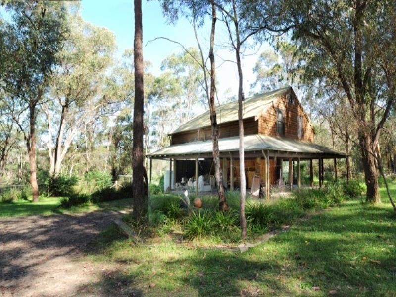 East Kurrajong NSW 2758