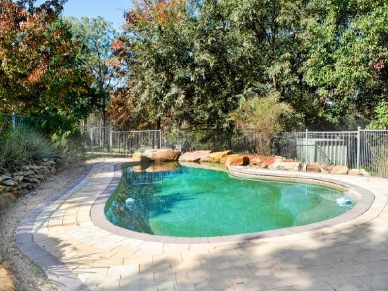 East Kurrajong NSW 2758