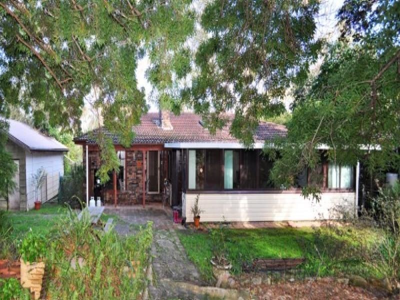 East Kurrajong NSW 2758