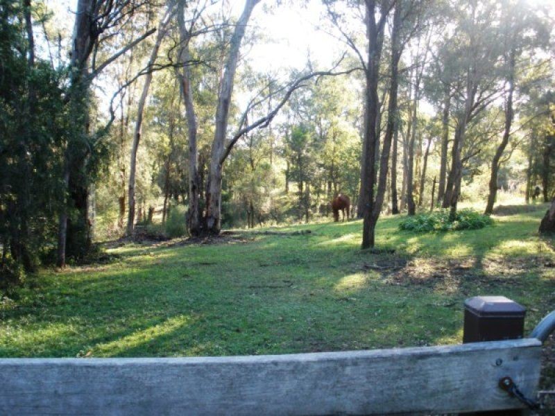 East Kurrajong NSW 2758