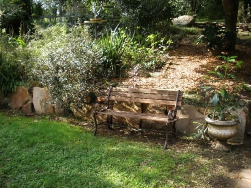 East Kurrajong NSW 2758