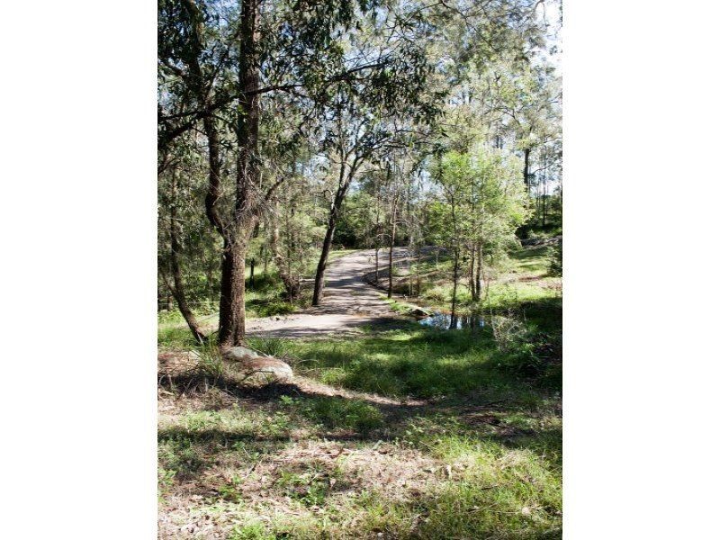 East Kurrajong NSW 2758