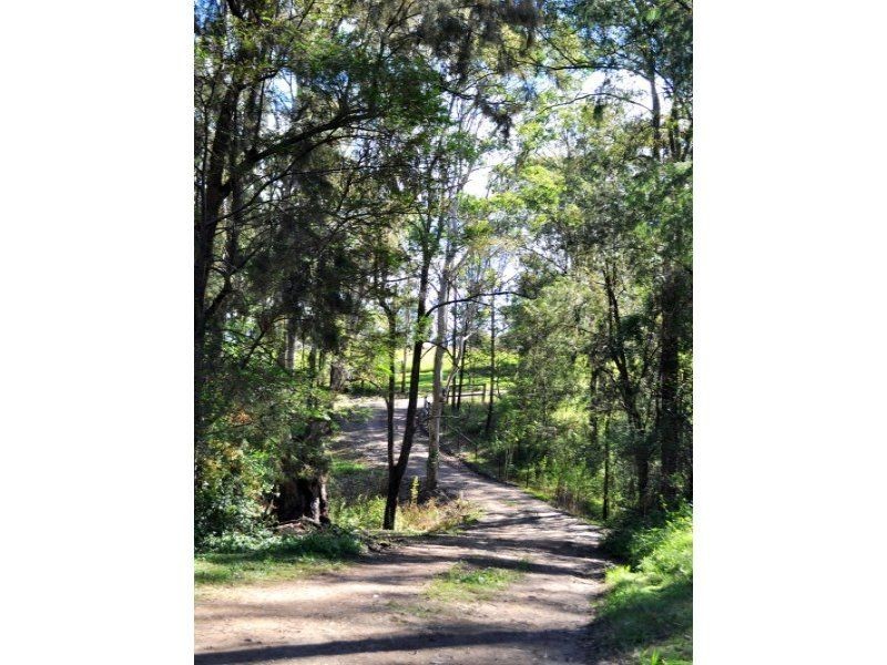 East Kurrajong NSW 2758