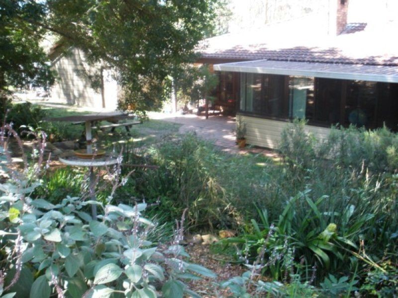 East Kurrajong NSW 2758