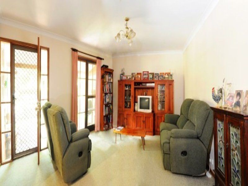 East Kurrajong NSW 2758