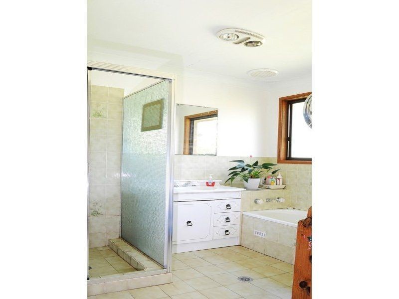 East Kurrajong NSW 2758