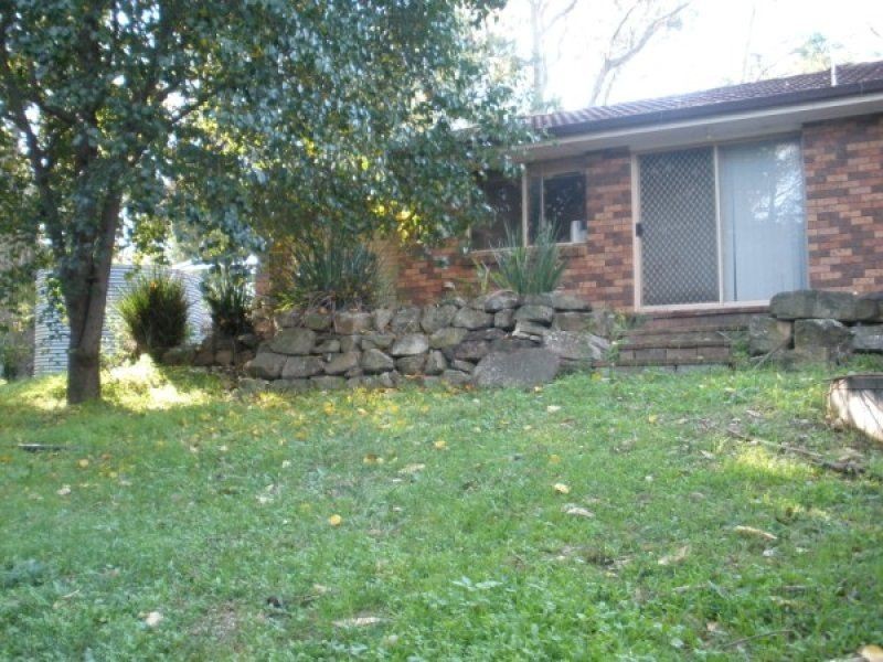 East Kurrajong NSW 2758