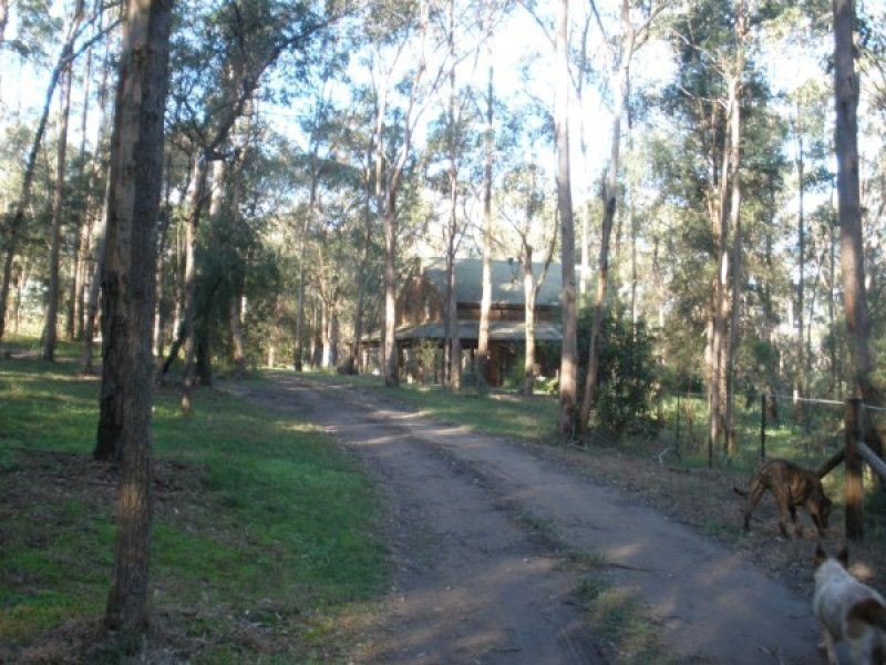 East Kurrajong NSW 2758