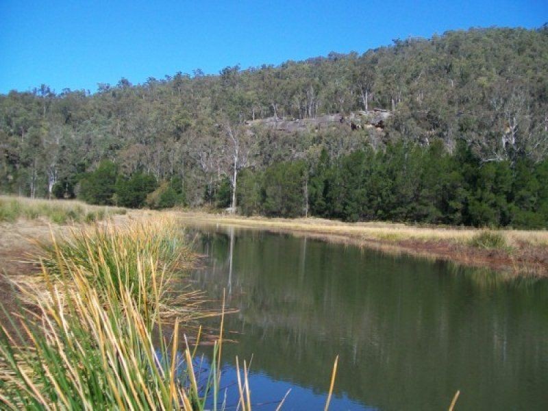 Wheeny Creek NSW 2758