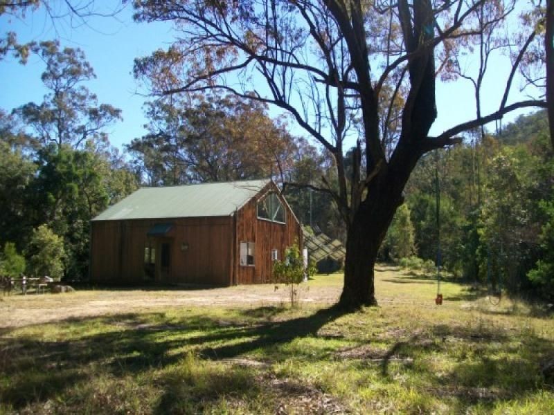 Wheeny Creek NSW 2758